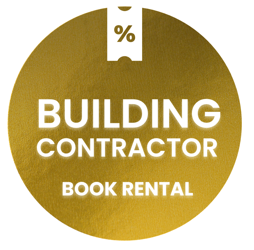 Examen de Contratista General, de Edificios y Residencial de Florida - Alquiler de libros (Paquete económico) (GC, BC, RC - Budget Friendly Book Rental)