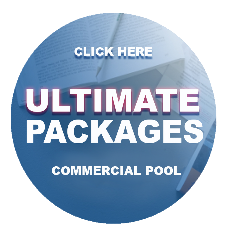 THE ULTIMATE EXAM PREP FOR FLORIDA COMMERCIAL POOL CONTRACTORS LICENSE