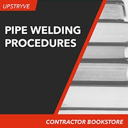 Pipe Welding Procedures, 1973