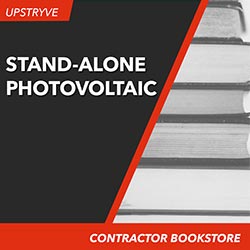 Stand-Alone Photovoltaic Systems, 1987