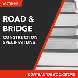 Standard Specifications for Road and Bridge Construction, 2015