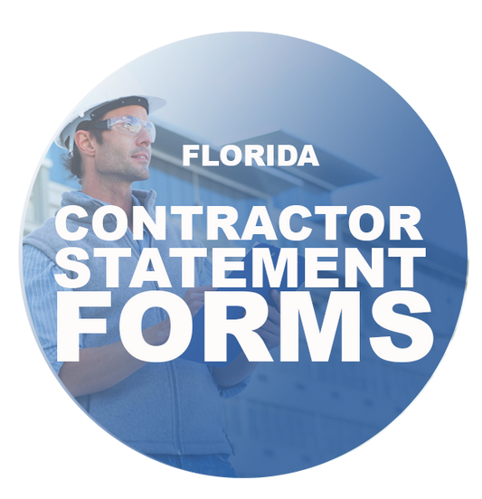 STATEMENT FORMS