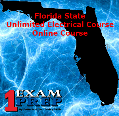 Florida State Unlimited Electrical Course - Online Course