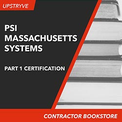 PSI Massachusetts Systems Contractor, Part 1 Certification Package