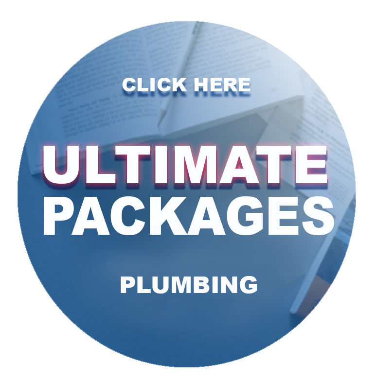 THE ULTIMATE EXAM PREP FOR PLUMBING CONTRACTORS