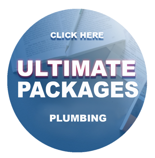 THE ULTIMATE EXAM PREP FOR PLUMBING CONTRACTORS