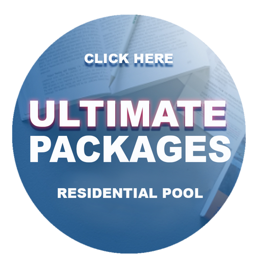 THE ULTIMATE EXAM PREP FOR FLORIDA RESIDENTIAL POOL CONTRACTORS LICENSE