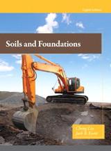 Soils and Foundations, 8th Edition