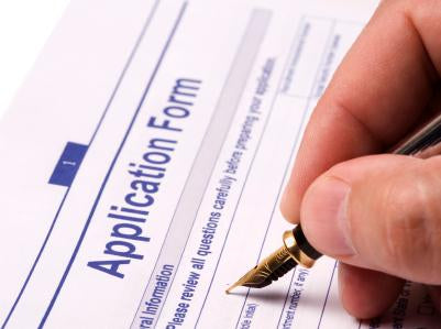 Florida State Application Processing - Electrical