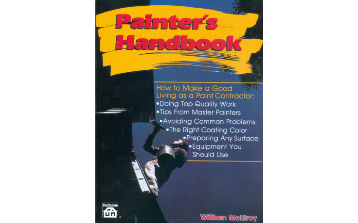 Painters Handbook
