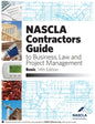Upstryve's Basic NASCLA Contractors Guide to Business, Law and Project Management, Basic 14th Edition product image provided by NASCLA. Upstryve provides access to online contractor course content, exam prep, books, and practice test questions to students and professionals preparing for their state contracting exams.