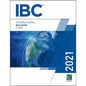 International Building Code, 2021