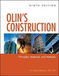 Olins Construction: Principles, Materials, and Methods, 9th Edition