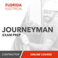 Online Florida 2014 Journeyman Electrical Exam Preparation