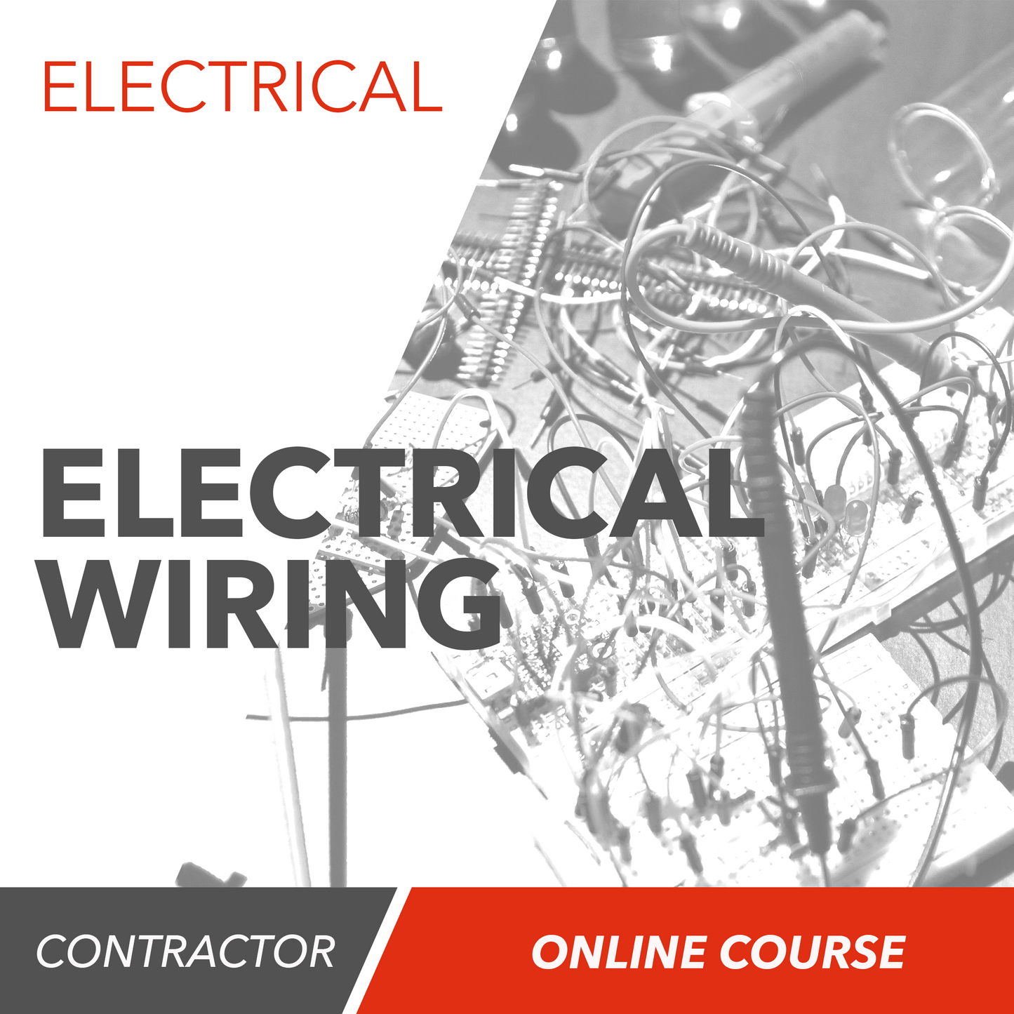 Online Course Review to Electrical Wiring (Based on 2017 NEC)®