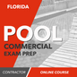 Florida Commercial Pool Contractor Exam - Online Practice Questions
