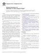 Upstryve's ASTM C842-05(2015) Standard Specification for Application of Interior Gypsum Plaster product image provided by ASTM. Upstryve provides access to online contractor course content, exam prep, books, and practice test questions to students and professionals preparing for their state contracting exams.
