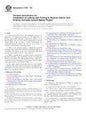 Upstryve's ASTM C1063-16C Standard Specification for Installation of Lathing and Furring to Receive Interior and Exterior Portland Cement-Based Plaster product image provided by ASTM. Upstryve provides access to online contractor course content, exam prep, books, and practice test questions to students and professionals preparing for their state contracting exams.