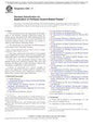 Upstryve's ASTM C926-17 Standard Specification for Application of Portland Cement-Based Plaster product image provided by ASTM. Upstryve provides access to online contractor course content, exam prep, books, and practice test questions to students and professionals preparing for their state contracting exams.