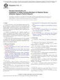 Upstryve's ASTM C754-15 Standard Specification for Installation of Steel Framing Members to Receive Screw-Attached Gypsum Panel Products product image provided by ASTM. Upstryve provides access to online contractor course content, exam prep, books, and practice test questions to students and professionals preparing for their state contracting exams.