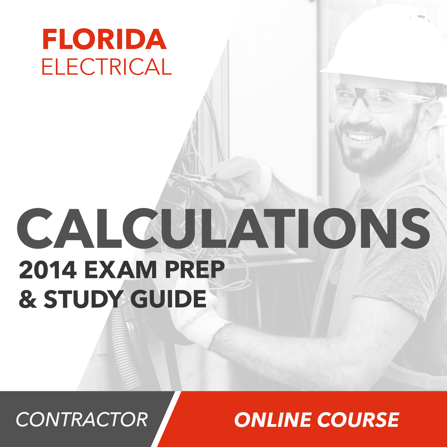 ONLINE 2014 CALCULATIONS EXAM PREP AND STUDY GUIDE