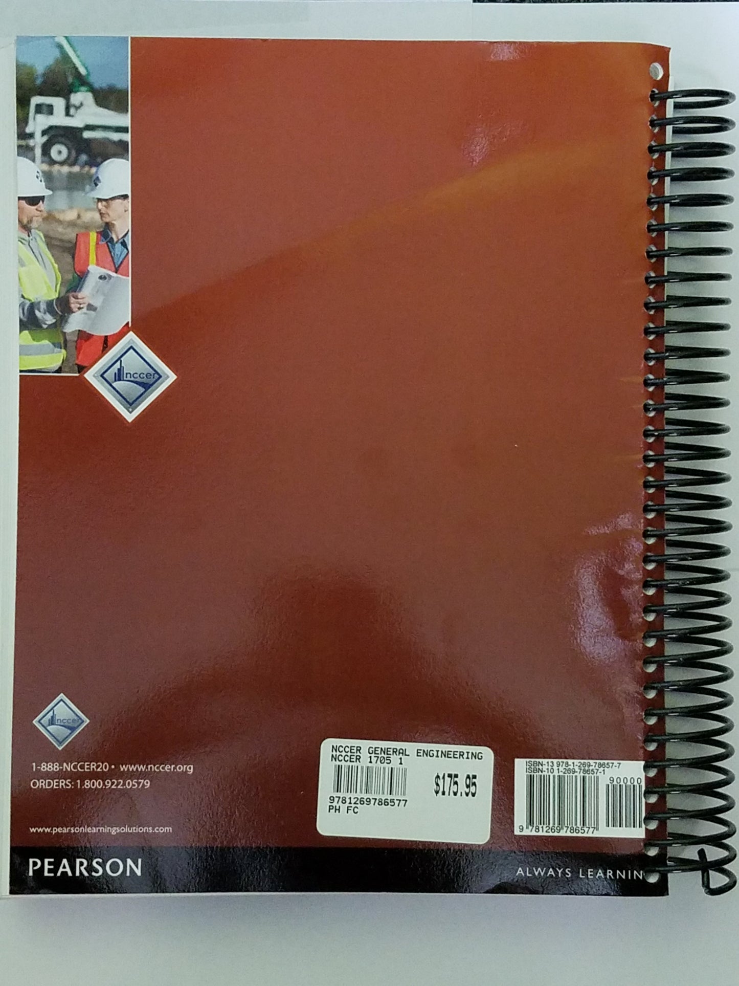 Study Guide for General Engineering, 3rd Edition, 2014