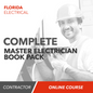 Florida 2020 Complete Master Electrician Book Package