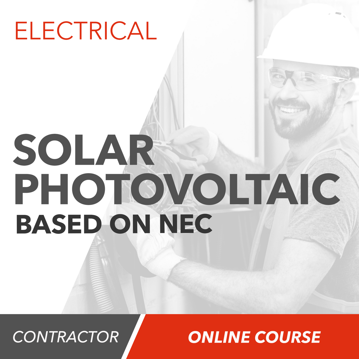 Online Review to the Solar Photovoltaic (PV) Systems based on the NEC®