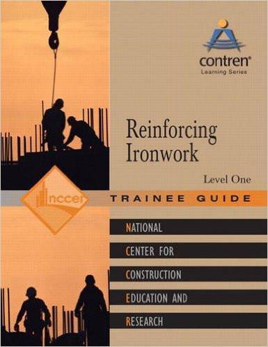 Reinforcing Ironwork Level One