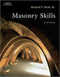 Masonry Skills, Sixth Edition