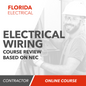 Online Course Review to Electrical Wiring (Based on 2017 NEC)®