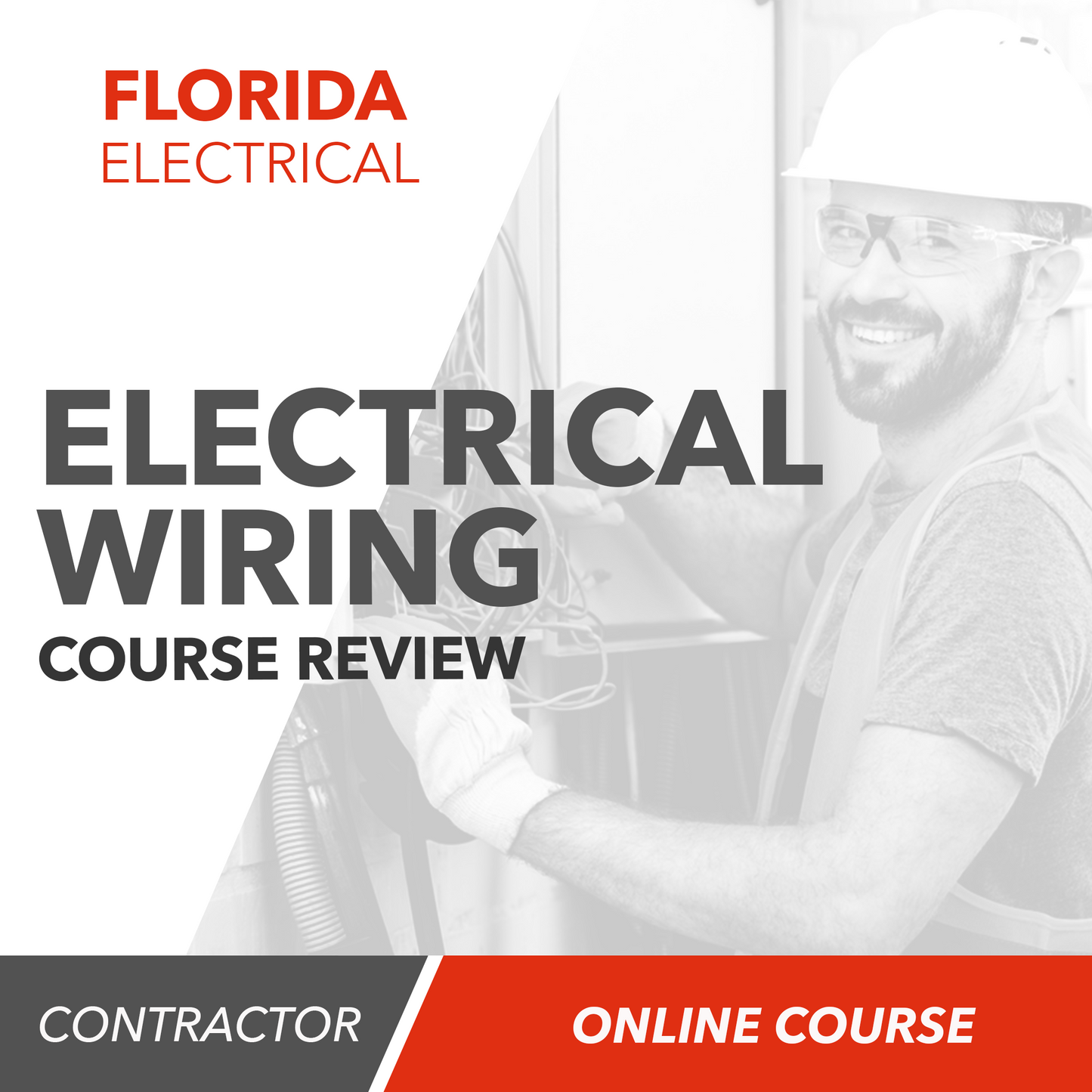 Online Course Review to Electrical Wiring 2014
