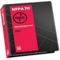 NFPA 70: National Electrical Code (NEC) Loose-Leaf, 2017 Edition
