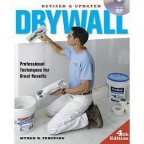 Drywall, 4th Edition