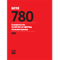 NFPA 780: Standard for the Installation of Lightning Protection Systems, 2017 Edition