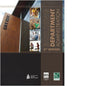 Upstryve's Building Department Administration, 5th Edition product image provided by ICC. Upstryve provides access to online contractor course content, exam prep, books, and practice test questions to students and professionals preparing for their state contracting exams.