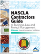 Upstryve's Alabama NASCLA Business, and Project Management for Contractors, General Contractors, 3rd Edition; Highlighted & Tabbed product image provided by UpStryve Book Store. Upstryve provides access to online contractor course content, exam prep, books, and practice test questions to students and professionals preparing for their state contracting exams.