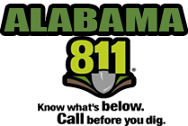 Upstryve's Alabama 1Call-Dig Safety: AL Act 94-487 S.299 product image provided by UpStryve Book Store. Upstryve provides access to online contractor course content, exam prep, books, and practice test questions to students and professionals preparing for their state contracting exams.