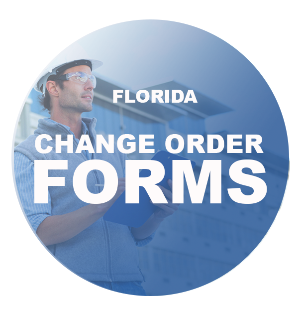 Upstryve's CHANGE ORDER FORMS product image provided by UpStryve Book Store. Upstryve provides access to online contractor course content, exam prep, books, and practice test questions to students and professionals preparing for their state contracting exams.