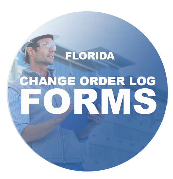 Upstryve's CHANGE ORDER LOG FORMS product image provided by UpStryve Book Store. Upstryve provides access to online contractor course content, exam prep, books, and practice test questions to students and professionals preparing for their state contracting exams.