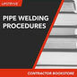 Pipe Welding Procedures, 1973