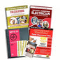 Indiana 2017 Journeyman Electrician Exam Prep Package
