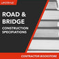 Standard Specifications for Road and Bridge Construction, 2015