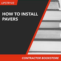 How to Install Pavers