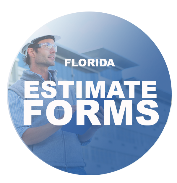ESTIMATE FORMS