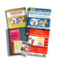 Maine 2017 Master Electrician Exam Prep Package