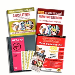 NEBRASKA 2020 MASTER ELECTRICIAN EXAM PREP PACKAGE