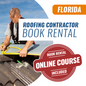 Florida Roofing Contractor Exam (Book Rental)