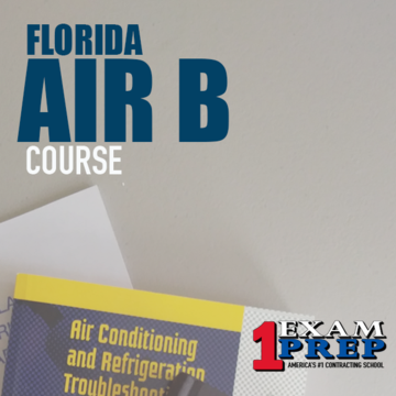 How to Get an Air Conditioning License in Florida Online Course
