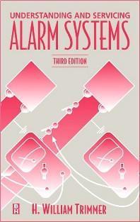 Florida State Alarm Systems Exam II Complete Book Set Highlighted and Tabbed